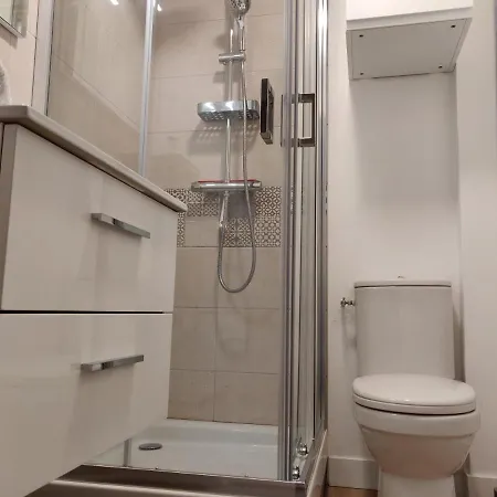 Apartment Appart'homecity - Lafayette 39