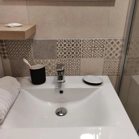 Appart'homecity - Lafayette 39 * Rouen