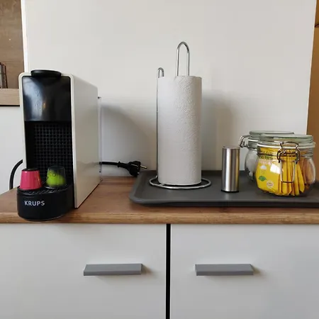 Appart'homecity - Lafayette 39